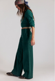 Breezy Denim Pull On Pineneedle