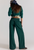 Breezy Denim Pull On Pineneedle