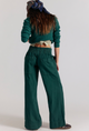Breezy Denim Pull On Pineneedle