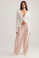 On Repeat PJ Pant Ivory