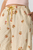 On Repeat PJ Pant Ivory Floral