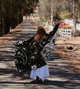 Bandit Collection Cozy Luxe Home Blanket