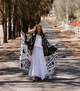Bandit Collection Cozy Luxe Home Blanket