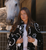 Bandit Collection Cozy Luxe Home Blanket