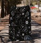 Bandit Collection Cozy Luxe Home Blanket