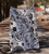 Bandit Collection Cozy Luxe Home Blanket
