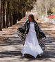 Bandit Collection Cozy Luxe Home Blanket