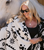 Bandit Collection Cozy Luxe Home Blanket