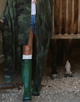 Camo Collection Cozy Luxe Home Blanket