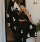 Skull Cozy XL Luxe Home Blanket