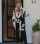 Skull Cozy XL Luxe Home Blanket
