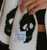 Skull Cozy XL Luxe Home Blanket