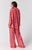 Dreamy Days Pajama Set Berry Combo