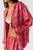 Dreamy Days Pajama Set Berry Combo