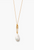 Pin Necklace