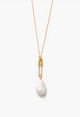 Pin Necklace