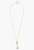 Pin Necklace