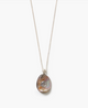 Oasis Abalone Necklace