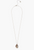 Oasis Abalone Necklace