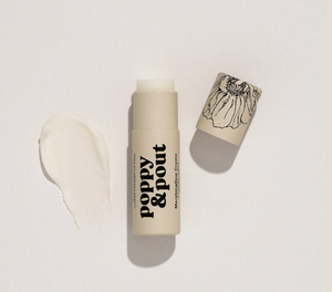 Marshmallow Creme Lip Balm