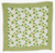 Bandana Green Floral