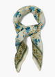 Bandana Lagoon Floral