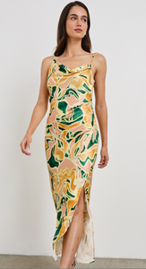 Jackie Dress Tulum