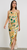 Jackie Dress Tulum