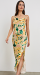 Jackie Dress Tulum