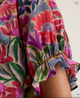 Delilah Blouse Tahiti