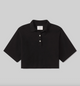 Lowen Polo Shirt Black