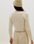 Pretty In Pointelle Cardigan Ivory