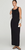 Cusack Knit Dress Black