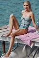 Sienna One Piece Swim