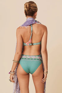 Sienna One Piece Swim