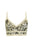 Snow Leopard Lace Bralette