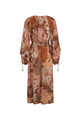 Stealing Beauty Gown
