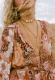 Stealing Beauty Gown