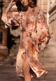Stealing Beauty Gown