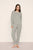 Softest Sweats Boat Neck Pullover Dark Heather Grey