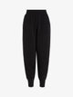 The Relaxed Pant 27.5" in Black