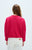Vitow Cardigan Magenta