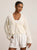 Verity Cardigan in Milk