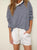 Sparrow Sweater Voyage Blue