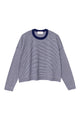 Sparrow Sweater Voyage Blue