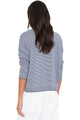 Sparrow Sweater Voyage Blue