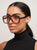 Yara Tort/Pink Fade
