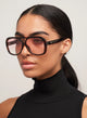 Yara Tort/Pink Fade