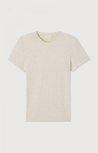 Ypawood Short Sleeve Tee in Heather