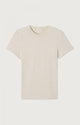 Ypawood Short Sleeve Tee in Heather